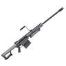Barrett M82 A1 50 BMG 29in Gray Manganese Phosphate Semi Automatic Modern Sporting Rifle - 10+1 Rounds - Gray