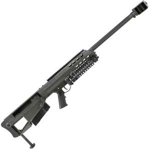 Barrett M95 50BMG Bolt Action Rifle