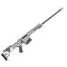 Barrett M98B Gray Bolt Action Rifle - 300 Winchester Magnum - 24in - Gray