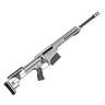 Barrett M98B Gray Cerakote Bolt Action Rifle - 308 Winchester - 16in - Gray