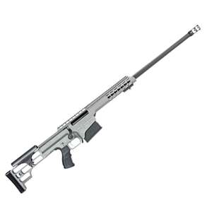 Barrett M98B Gray Cerakote Bolt Action Rifle - 308 Winchester - 22in