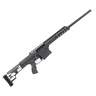 Barrett M98B Black Anodized Bolt Action Rifle - 308 Winchester - 18in - Black