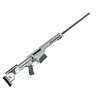 Barrett M98B Gray Cerakote Bolt Action Rifle - 300 Winchester Magnum - 24in - Gray