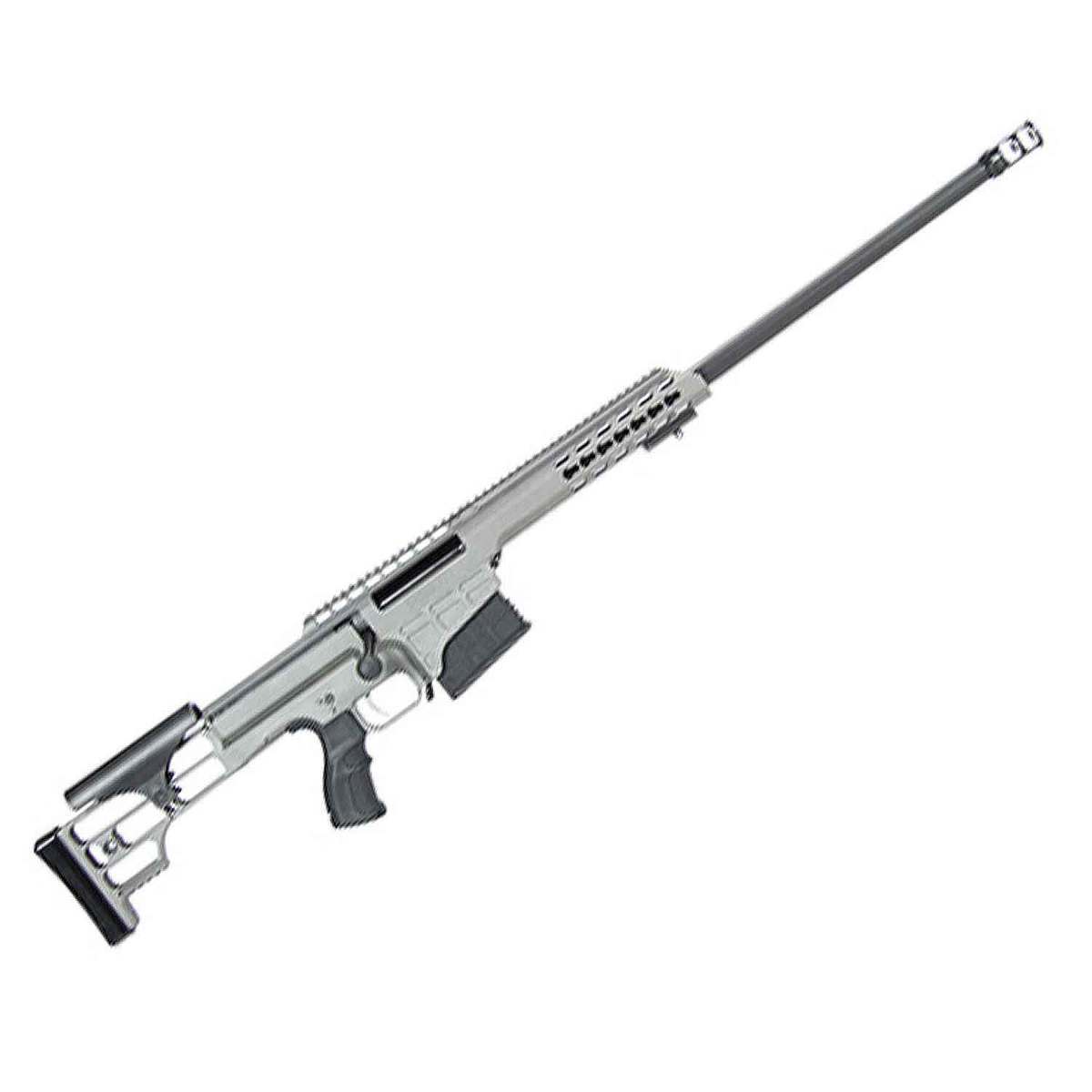 Barrett M98B Fieldcraft Bolt Action Rifle Barrett M98B Fieldcraft Bolt Action Rifle