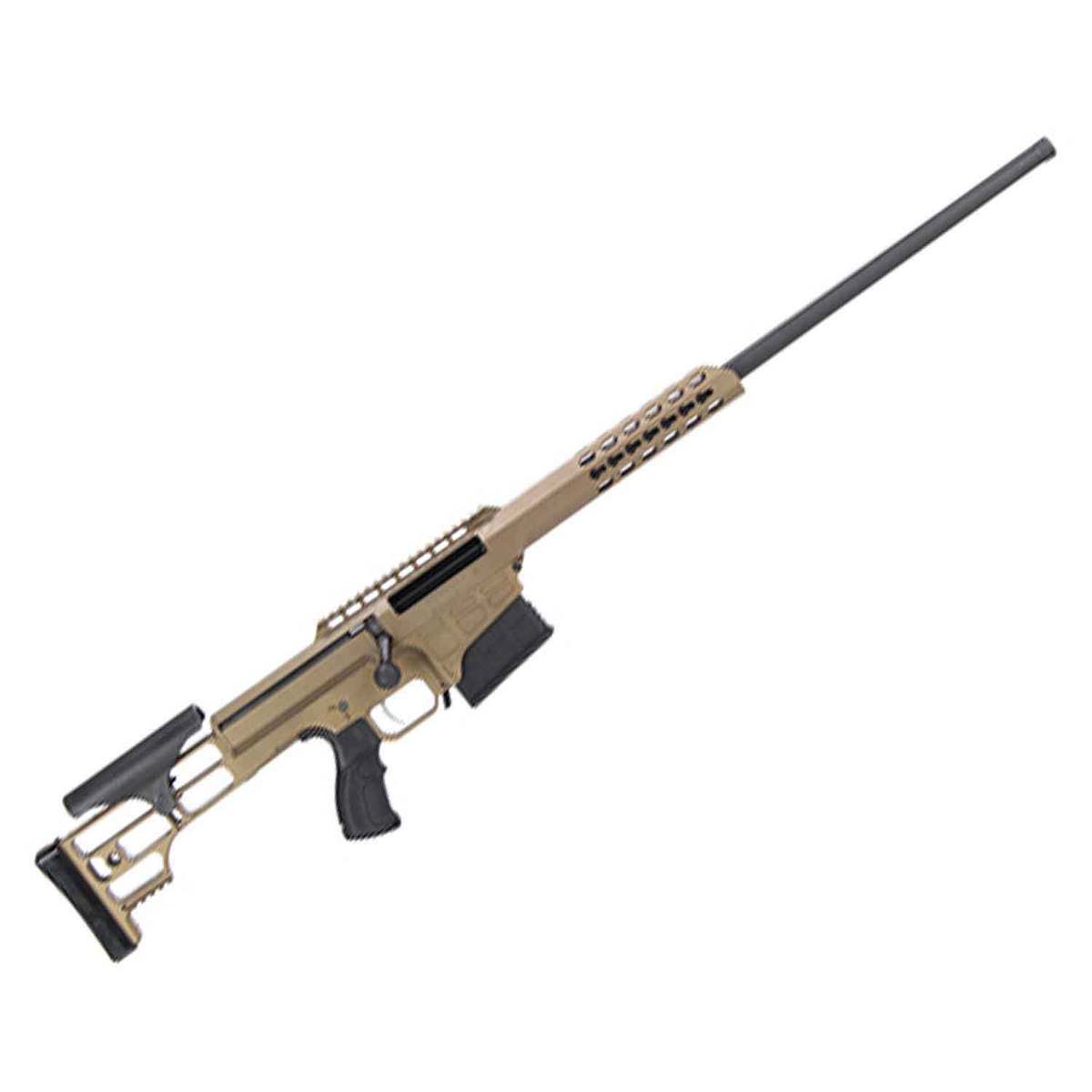 Barrett M98B Fieldcraft Bolt Action Rifle Barrett M98B Fieldcraft Bolt Action Rifle