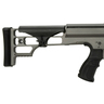 Barrett M98B Gray Cerakote Bolt Action Rifle - 338 Lapua Magnum