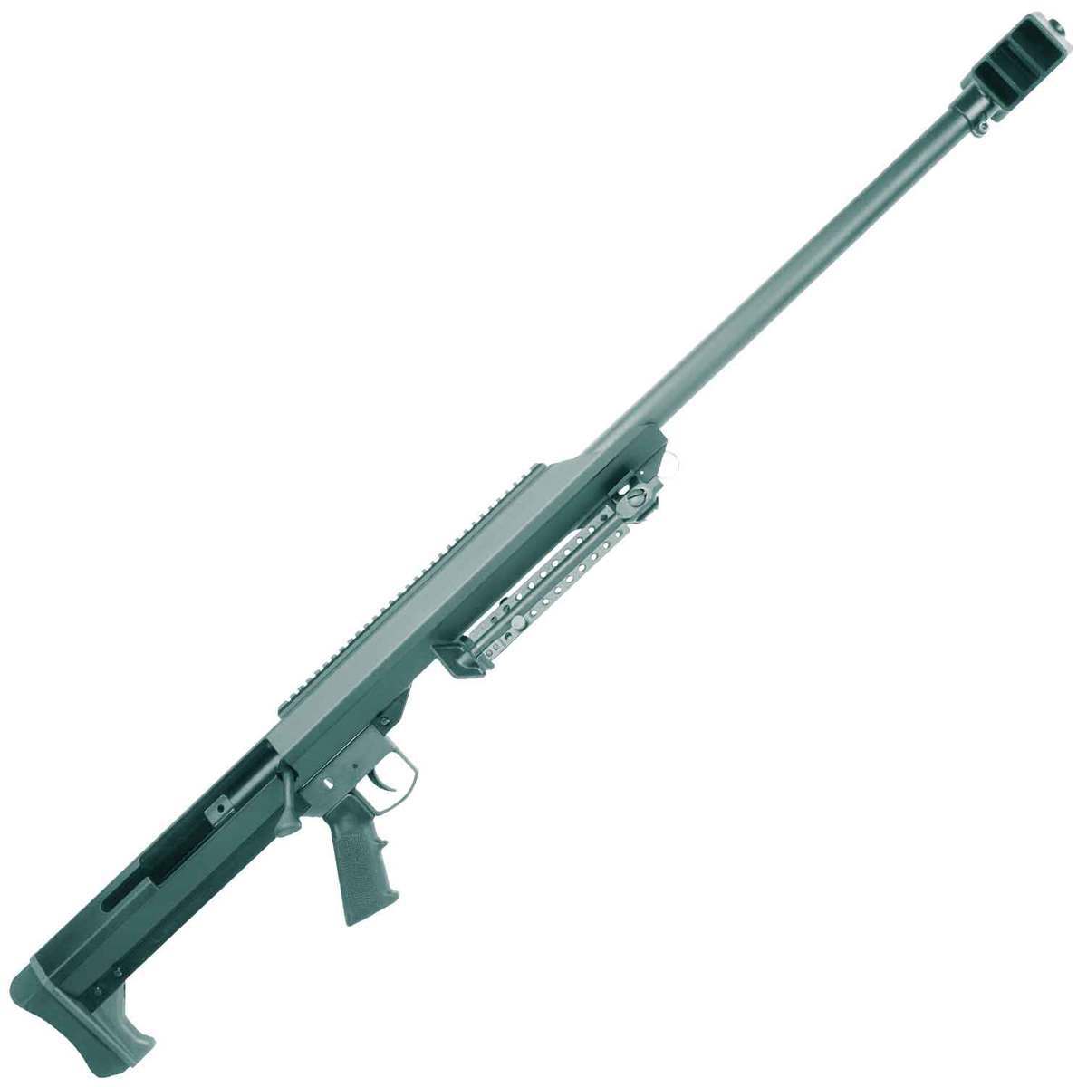 Barrett M99 Black Bolt Action Rifle - 416 Barrett - 32in Barrett M99 Black Bolt Action Rifle - 416 Barrett - 32in