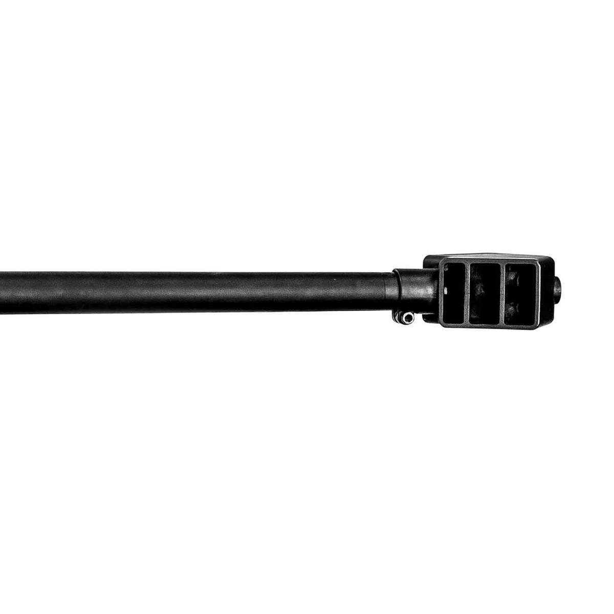 Barrett M99 with Vortex Viper PST Gen2 5-25x56mm Scope Black Bolt ...