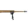Barrett MK22 Coyote Brown Cerakote Bolt Action Rifle - 300 Norma Magnum - 26in - Tan