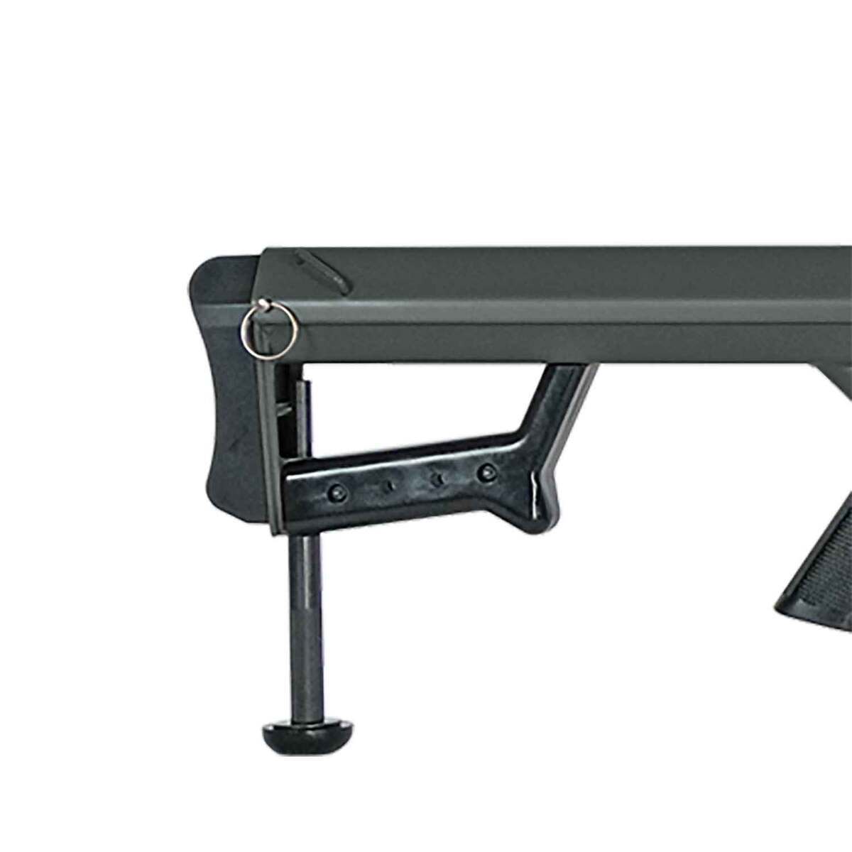 Barrett Model 82A1 416 Barrett 29in Manganese Phosphate Semi Automatic Modern Sporting Rifle - 10+1 Rounds - Gray Barrett Model 82A1 416 Barrett 29in Manganese Phosphate Semi Automatic Modern Sporting Rifle - 10+1 Rounds - Gray