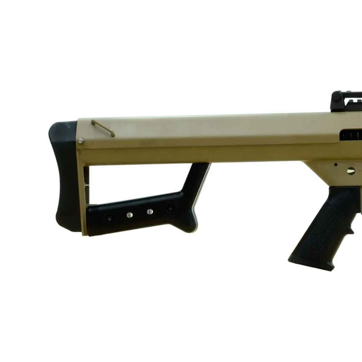 Barrett Model 82A1 50 BMG 20in FDE Semi Automatic Rifle - 10+1 Rounds Barrett Model 82A1 50 BMG 20in FDE Semi Automatic Rifle - 10+1 Rounds