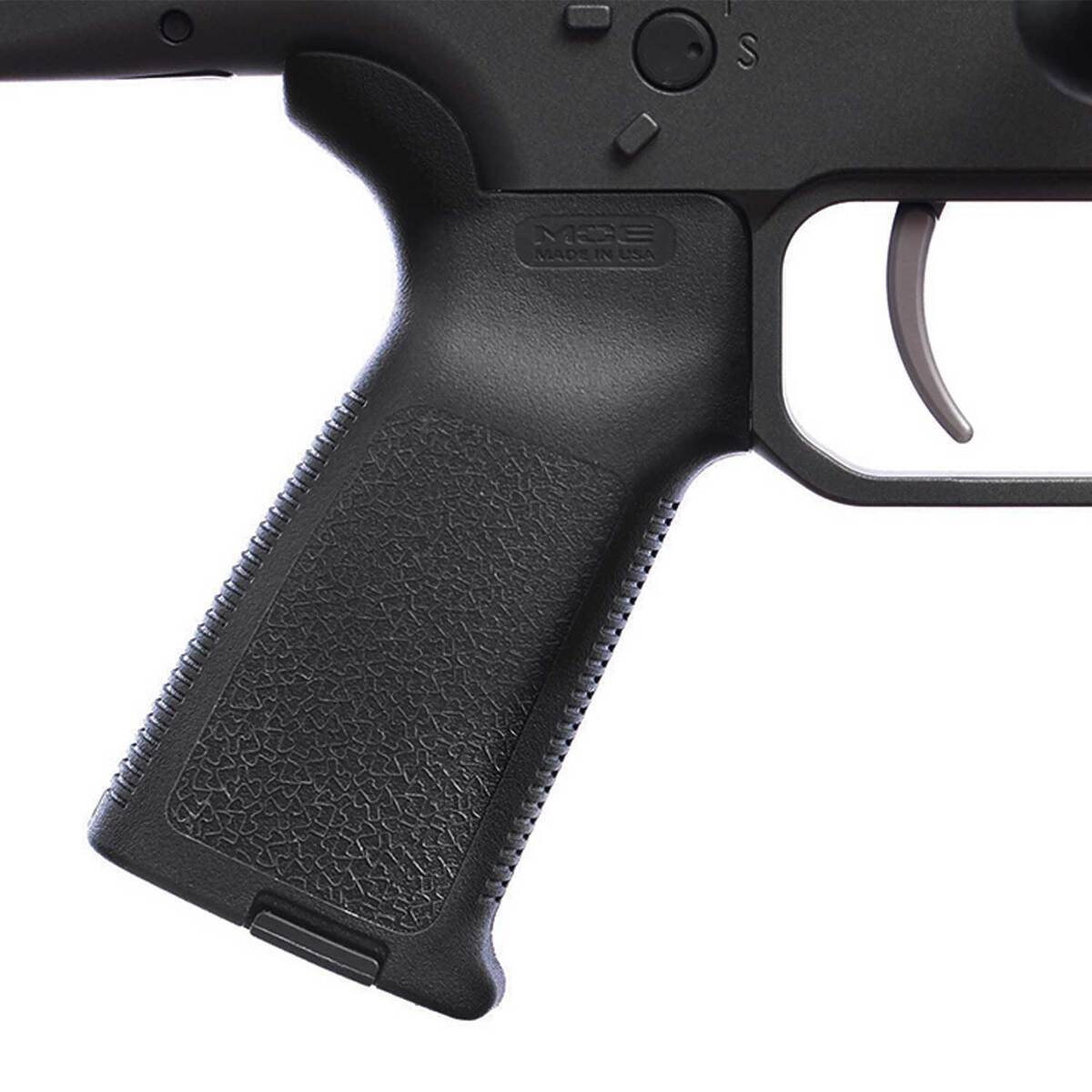 Barrett MRAD 300 Winchester Magnum Black Cerakote Bolt Action Rifle - 26in - Black Barrett MRAD 300 Winchester Magnum Black Cerakote Bolt Action Rifle - 26in - Black