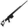 Barrett MRAD Black Anodized Bolt Action Rifle - 300 Norma Magnum - 26in - Black
