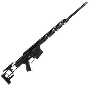 Barrett MRAD 300 PRC Black Anodized Bolt Action Rifle  26in
