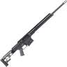 Barrett MRAD Black Bolt Action Rifle - 338 Lapua Magnum - Black