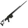 Barrett MRAD Black Cerakote Bolt Action Rifle - 300 PRC - 26in - Black