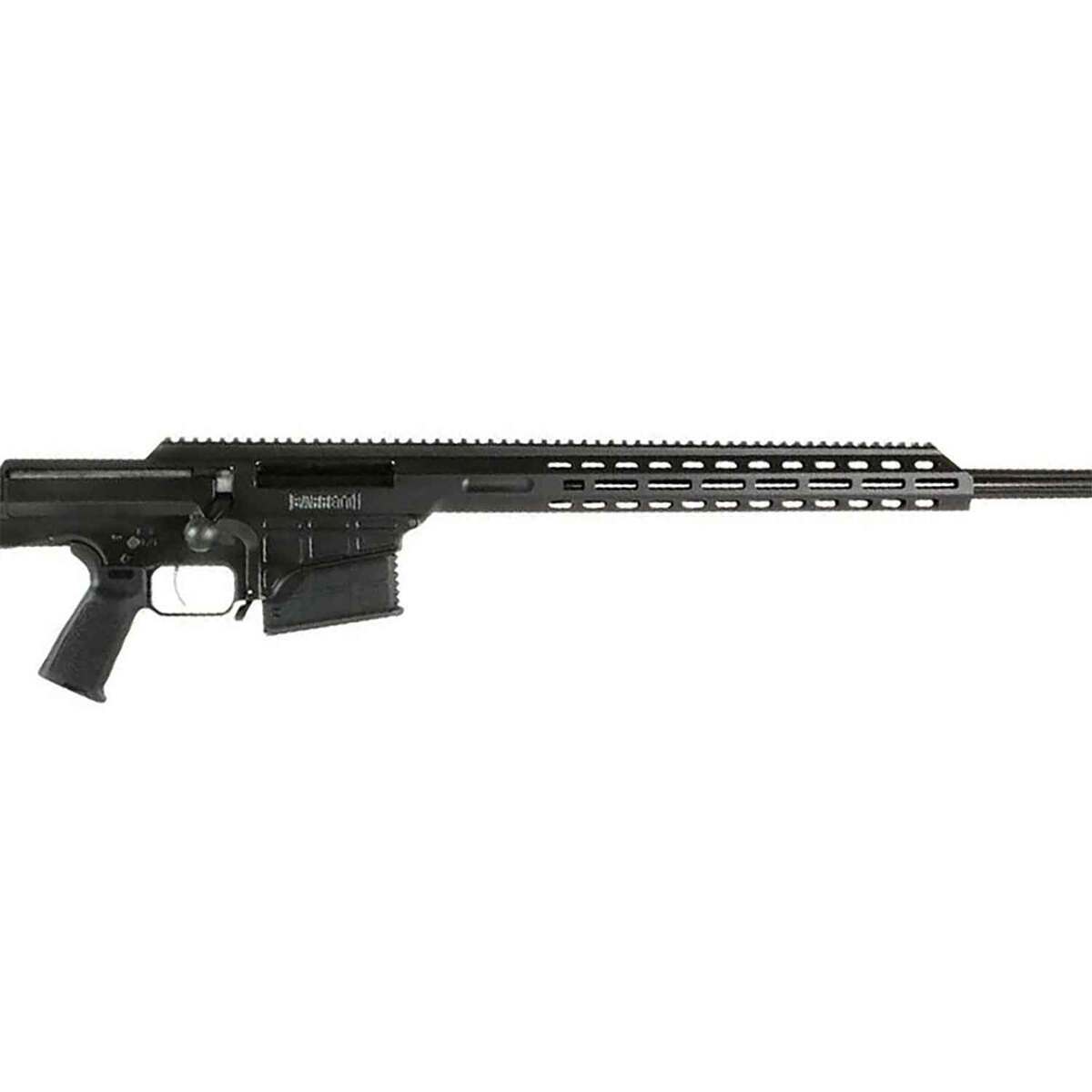 Barrett MRAD SMR 300 PRC Black Cerakote Bolt Action Rifle - 26in ...