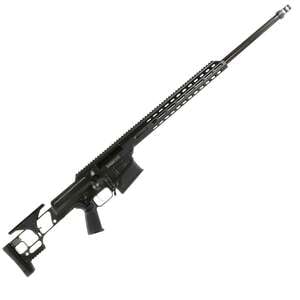 Barrett MRAD Black Cerakote Bolt Action Rifle - 300 Winchester Magnum - 26in