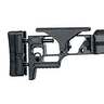 Barrett MRAD Black Cerakote Bolt Action Rifle - 300 Winchester Magnum - 26in - Black