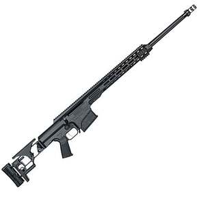Barrett MRAD 308 Winchester Black Cerakote Bolt Action Rifle  17in