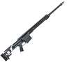 Barrett MRAD Black Cerakote Bolt Action Rifle - 308 Winchester - 17in - Black