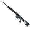 Barrett MRAD Black Cerakote Bolt Action Rifle - 308 Winchester - 17in - Black