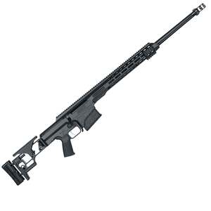 Barrett MRAD 308 Winchester Black Cerakote Bolt Action Rifle  22in