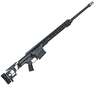 Barrett MRAD Black Cerakote Bolt Action Rifle - 308 Winchester - 22in - Black