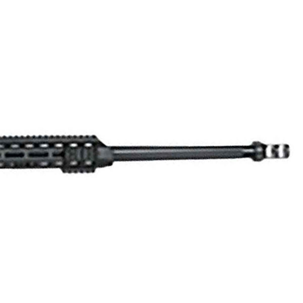 Barrett MRAD Black Cerakote Bolt Action Rifle - 338 Lapua Magnum - 26in - Black Barrett MRAD Black Cerakote Bolt Action Rifle - 338 Lapua Magnum - 26in - Black