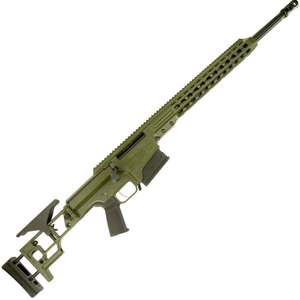 Barrett MRAD Bolt Action Rifle