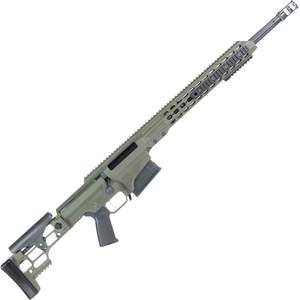 Barrett MRAD Bolt Action Rifle
