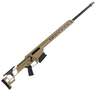 Barrett MRAD Flat Dark Earth Cerakote Bolt Action Rifle - 300 Winchester Magnum - 26in - Tan