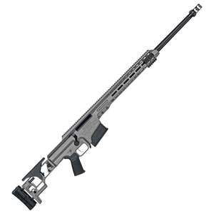 Barrett MRAD Gray Bolt Action Rifle - 308 Winchester