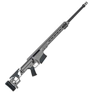 Barrett MRAD 308 Winchester Gray Bolt Action Rifle  22in