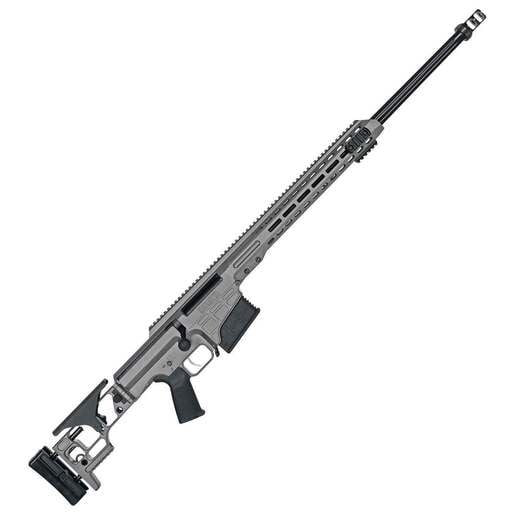 Barrett MRAD Gray Bolt Action Rifle - 308 Winchester - Black image