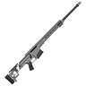 Barrett MRAD Gray Bolt Action Rifle - 308 Winchester - 22in