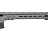 Barrett MRAD Gray Bolt Action Rifle - 308 Winchester - 22in - Black