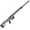 Barrett MRAD Gray Bolt Action Rifle - 338 Lapua Magnum - 26in