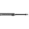 Barrett MRAD Gray Bolt Action Rifle - 338 Lapua Magnum - 26in - Gray