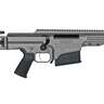 Barrett MRAD Tungsten Cerakote Bolt Action Rifle - 300 Norma Magnum - 26in - Gray
