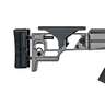 Barrett MRAD Tungsten Cerakote Bolt Action Rifle - 300 Norma Magnum - 26in - Gray