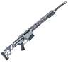 Barrett MRAD Tungsten Cerakote Bolt Action Rifle - 300 PRC - 26in - Gray