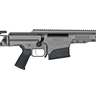 Barrett MRAD Tungsten Cerakote Bolt Action Rifle - 300 Winchester Magnum - 26in - Gray
