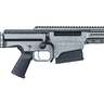 Barrett MRAD Tungsten Gray Cerakote Bolt Action Rifle - 6.5 Creedmoor - 24in - Gray