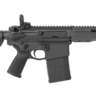 Barrett REC10 Carbine 308 Winchester 16in Black Semi Automatic Modern Sporting Rifle - 20+1 Rounds - Black