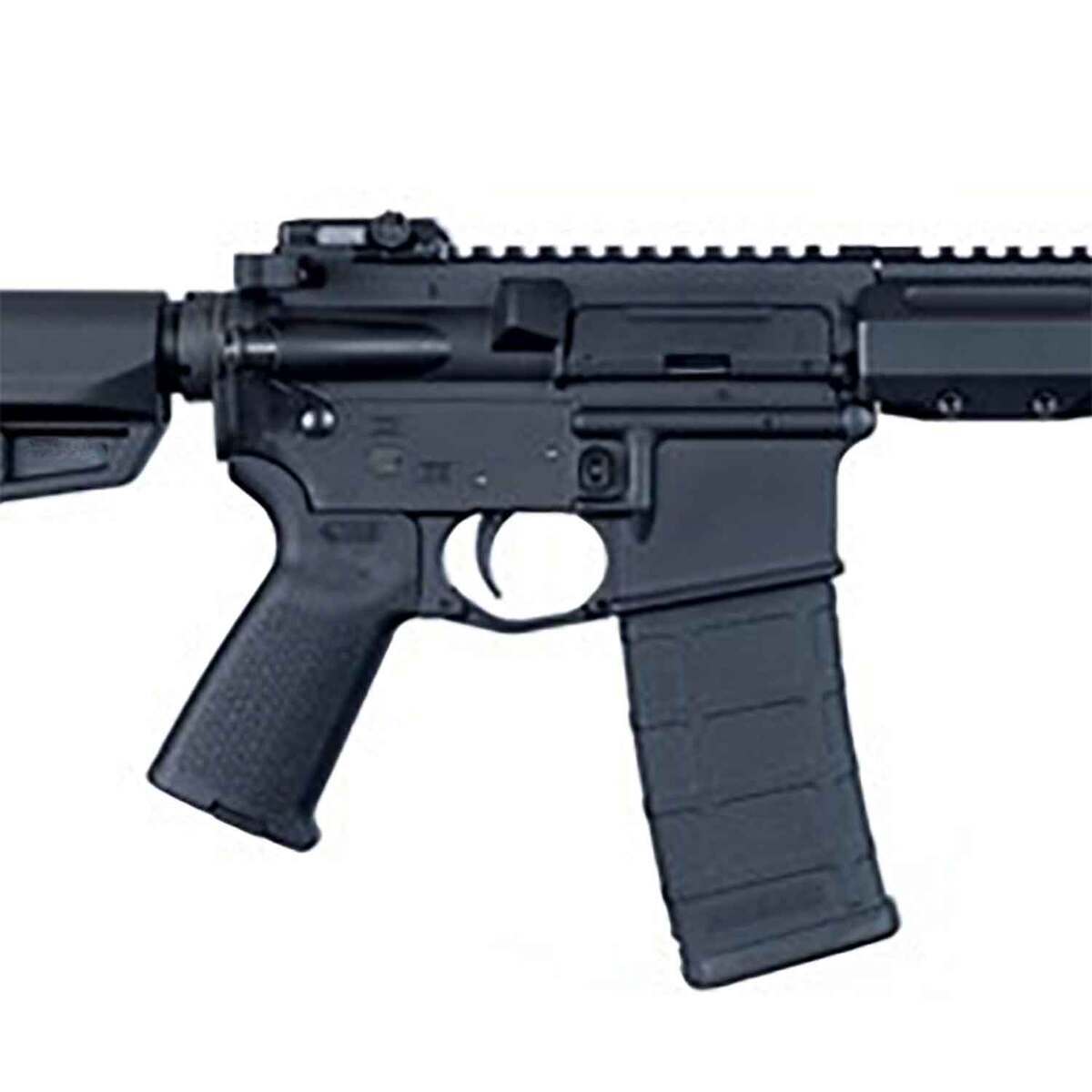 Rec7 Rifle Barrett REC7 Carbine 5.56mm NATO / 223 Remington 16in Black Semi ...