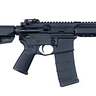 Barrett REC7 Carbine 5.56mm NATO / 223 Remington 16in Black Semi Automatic Modern Sporting Rifle - 30+1 Rounds - Black
