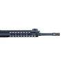Barrett REC7 Carbine 5.56mm NATO / 223 Remington 16in Black Semi Automatic Modern Sporting Rifle - 30+1 Rounds - Black