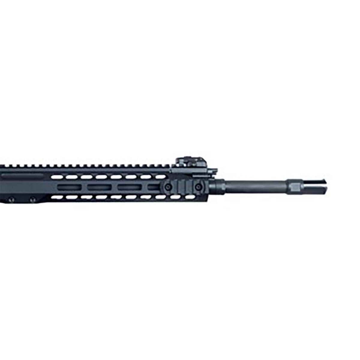 Rec7 Rifle Barrett REC7 Carbine 5.56mm NATO / 223 Remington 16in Black Semi ...