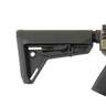Barrett REC7 DI 5.56mm NATO 16in Flat Dark Earth Cerakote Semi Automatic Modern Sporting Rifle - 30+1 Rounds - Tan